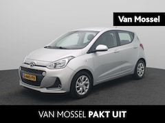 Hyundai i10 - 1.0i Comfort | Airco | Cruise Control | Bluetooth | Elektrische Ramen|
