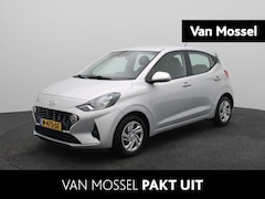 Hyundai i10 - 1.0 Comfort | Airco | Apple Carplay/Android | Cruise Control |