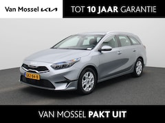 Kia Cee'd Sportswagon - Ceed 1.5 T-GDi DynamicLine