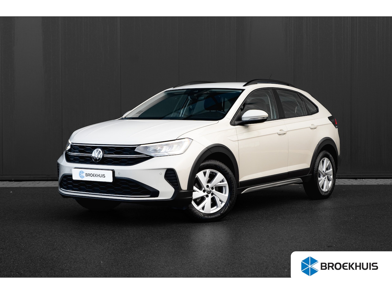 Volkswagen Taigo - 1.0 TSI 110PK Life | Airco | Apple Carplay/Android Auto|telefoonintegratie premium | Buite - AutoWereld.nl