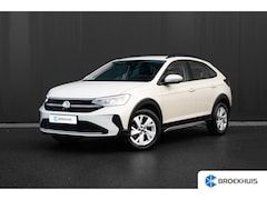 Volkswagen Taigo - 1.0 TSI 110PK Life | Airco | Apple Carplay/Android Auto|telefoonintegratie premium | Buite