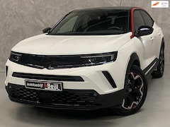 Opel Mokka - 1.2 Turbo GS Line /Camera /Carplay /Automaat