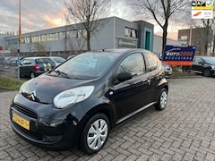 Citroën C1 - 1.0-12V - NIEUWE JAAR APK - ZONDAG OPEN - NAP