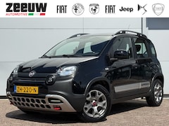 Fiat Panda - 1.2 69 PK City Cross | Clima | PDC | 15"