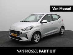 Hyundai i10 - 1.0 Comfort | Airco | Cruise Control | Elektrische Ramen | Apple Carplay/Android Auto |
