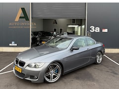 BMW 3-serie Cabrio - 325I - M pakket - 19 Inch