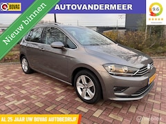 Volkswagen Golf Sportsvan - 1.4 TSI Highline