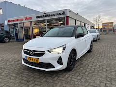 Opel Corsa - 1.2 GS Line