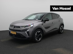 Renault Captur - E-Tech Full Hybrid Techno 145PK | Automaat | Google Navigatie | 360 Camera | Stoel- en Stu