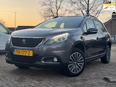 Peugeot 2008 - 1.2 PureTech Blue Lion AIRCO APPLE CARPLAY NAP CRUISE CTRL