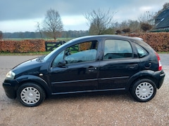 Citroën C3 - 1.4i Exclusive 124.000KM! NW APK!