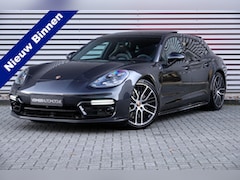Porsche Panamera Sport Turismo - 2.9 4 E-Hybrid Sport Chrono | Pano | Alcantara | Achterasbesturing | Ventilatie | BTW |
