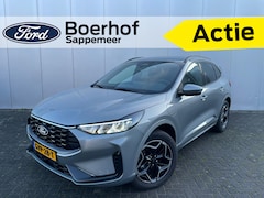 Ford Kuga - 2.5 PHEV 243 pk ST-Line orig. NL | Trekhaak | Winter Pack | 19inch | Camera | Navi | Clima