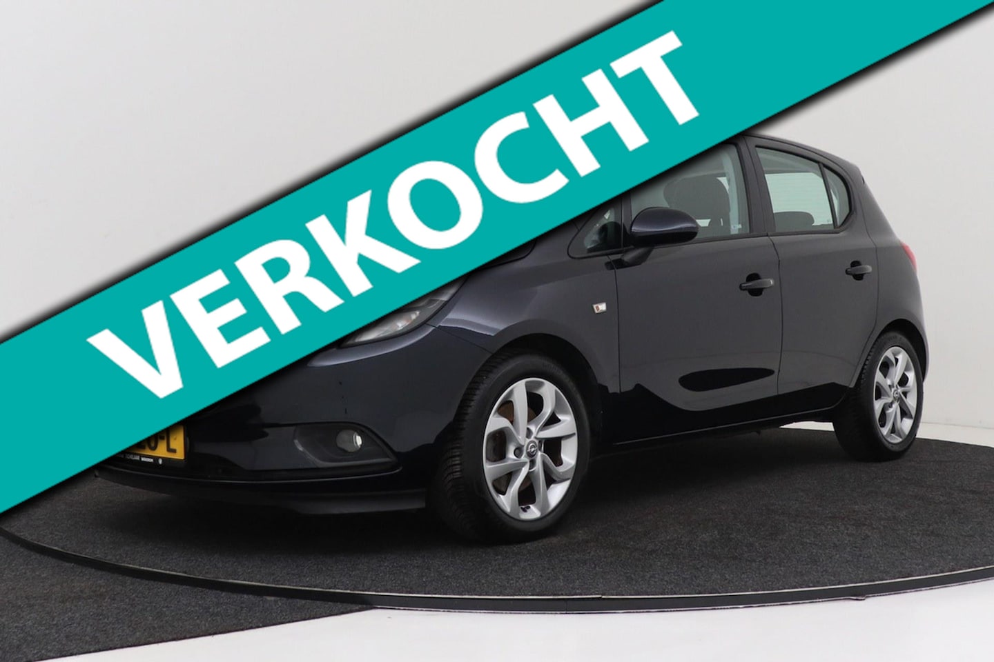 Opel Corsa - 1.0 Turbo Online Edition | Trekhaak | Dealer Ond. | Org NL | CarPlay | Cruise Control | Na - AutoWereld.nl