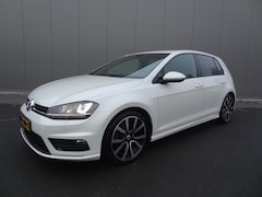 Volkswagen Golf - 1.4 TSI | 2X R-Line | NAVI | DYNAUDIO