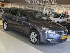 Kia Cee'd - 1.4 CVVT X-ecutive Airco, Cruise Control, Stuurbekrachtiging