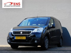 Peugeot Partner - 120 1.6 BlueHDi 100 L1 Première S&S 3-PERS CARPLAY ANDROID NAVI CRUISE AIRCO BLUETOOTH TRE