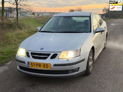 Saab 9-3 Sport Sedan - 1.8t Arc Afkomstig van eerste eigenaar