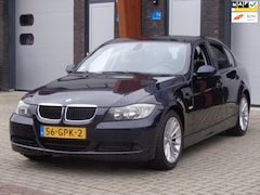BMW 3-serie - 318i Executive Nwe Apk Airco LM-Velgen Cruise