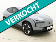 Volvo EX30 - Twin Motor Performance Ultra 69 kWh | AWD | Stoel/- en stuurverwarming | Getinte ruiten ac