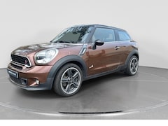 MINI Paceman - 1.6 Cooper S ALL4 Chili