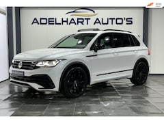 Volkswagen Tiguan - 1.5 TSI R-Line Business Automaat DSG / Panorama dak / Adaptive Cruise / Climate control /