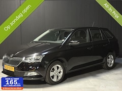 Skoda Fabia Combi - 1.0 TSI Business Edition - Carplay - Cruise - Stoelverwarming