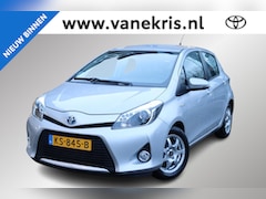 Toyota Yaris - 1.5 Hybrid Dynamic