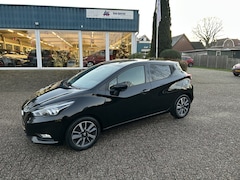 Nissan Micra - 0.9 IG-T N-Connecta