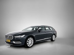 Volvo V90 - 2.0 T4 Inscription | Leder | Adaptive Cruise | Trekhaak