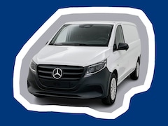 Mercedes-Benz Vito - 116 CDI L2 Pro Trekhaak Achteruitrijcamera Multibeam LED Betimmering Cruise Control