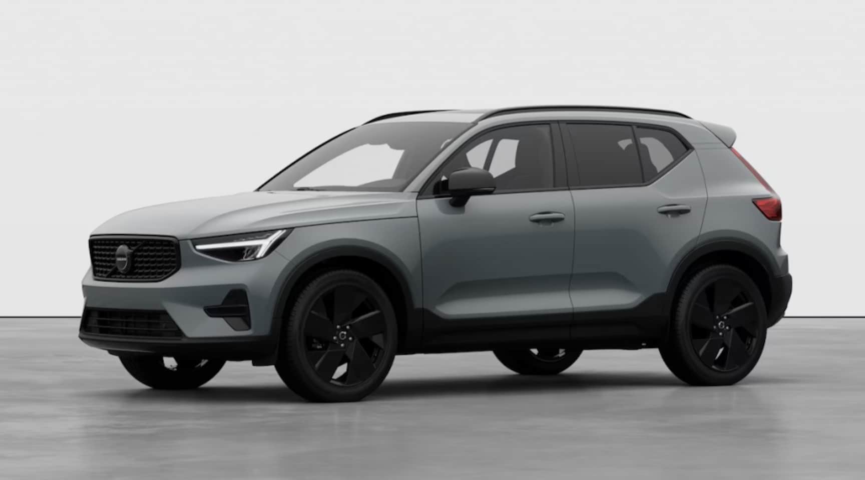 Volvo XC40 - B4 Plus Black Edition - AutoWereld.nl