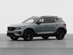 Volvo XC40 - B4 Plus Black Edition