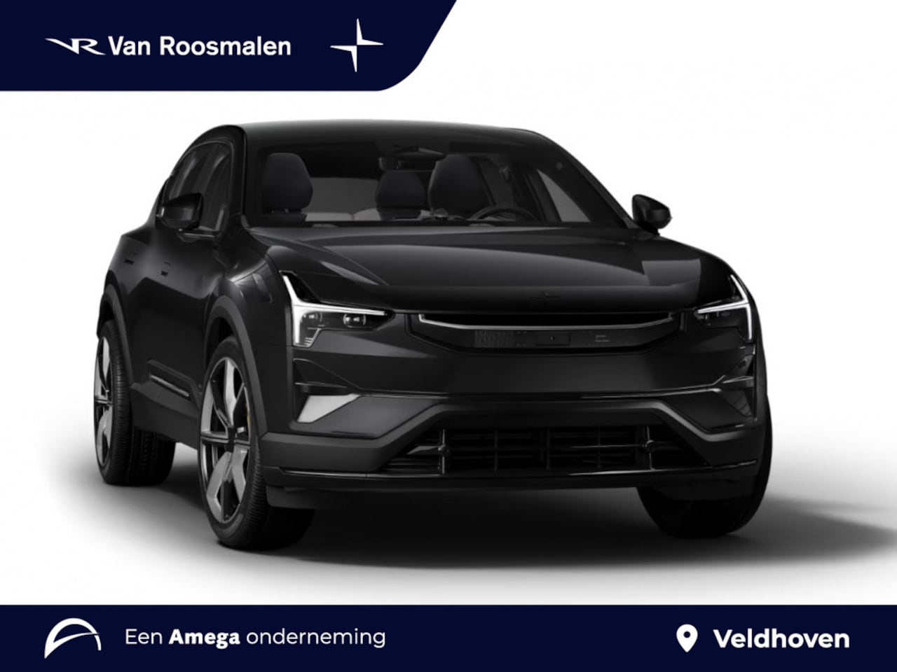 Polestar 3 - Long Range Dual Motor 111kWh Pilot Plus Demo - AutoWereld.nl