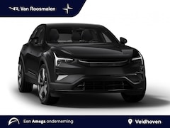 Polestar 3 - 3 Long Range Dual Motor 111kWh Pilot Plus Demo