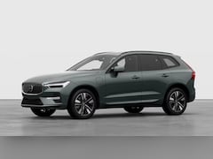 Volvo XC60 - T6 AWD Business Edition Plug-In | 360 camera | Getint glas | Har