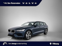 Volvo V60 - V60 T6 Twin Engine AWD Core Business | 19" Velgen | Climate |