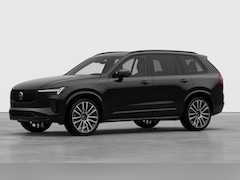 Volvo XC90 - XC90 T8 AWD Ultra Dark Luchtvering | Bowers Wilkins | Massage |