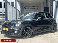 MINI John Cooper Works - 1.5 Cooper Pack | AUTOMAAT | HEAD-UP DISPLAY | HARMAN/KARDON | CARPLAY/ANDROID | NAVI | CR