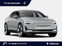 Polestar 2 - 2 LRSM Prime - Bowers & Wilkins - Pixel Led - Nieuw uit voorraad