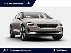 Polestar 2 - 2 LRSM Plus 82 kWh - Nieuw uit voorraad