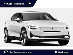 Polestar 2 - 2 LRSM Prime 82 kWh - Nieuw uit voorraad