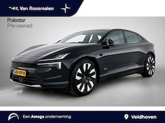 Polestar 4 - 4 LRSM 100 kWh