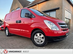 Hyundai H 300 - 2.5 CRDi Dynamic Youngtimer Airco / Trekhaak / 3-Persoons