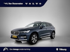 Volvo XC60 - 2.0 T6 Plug-in hybrid AWD Inscription