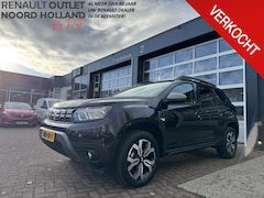 Dacia Duster - 1.3 TCe 150 Journey+Trekhaak