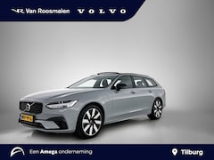 Volvo V90 - T8 Dark | Head-Up | Trekhaak | H&K | Pano | 360* |