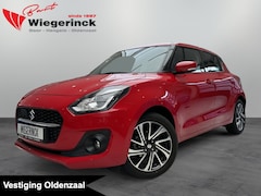 Suzuki Swift - 1.2 Style Smart Hybride [CARPLAY| CRUISECONTROL| CLIMATE CONTROL