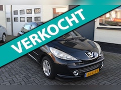 Peugeot 207 - 1.4 VTi XS Pack ZEER MOOI EN VERZORGD