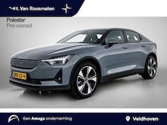 Polestar 2 - 2 LRSM 82 kWh